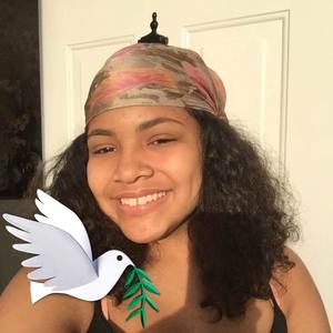 Meet your Posher, Wendy